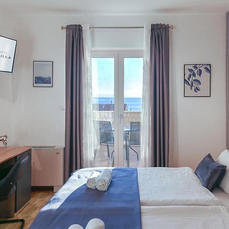White Stone Villa Promajna Bagian luar foto