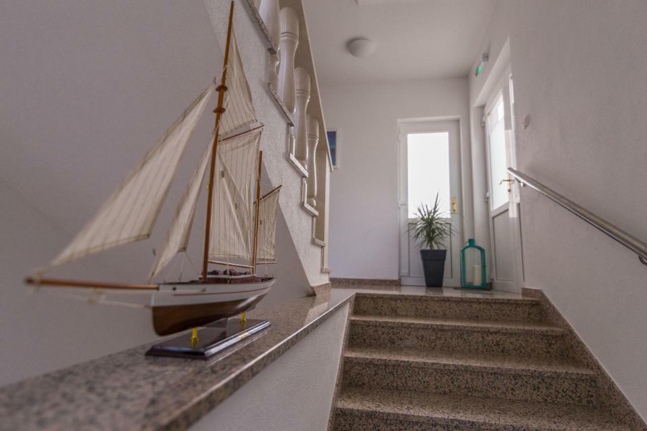 White Stone Villa Promajna Bagian luar foto